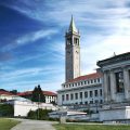 Universidad de California