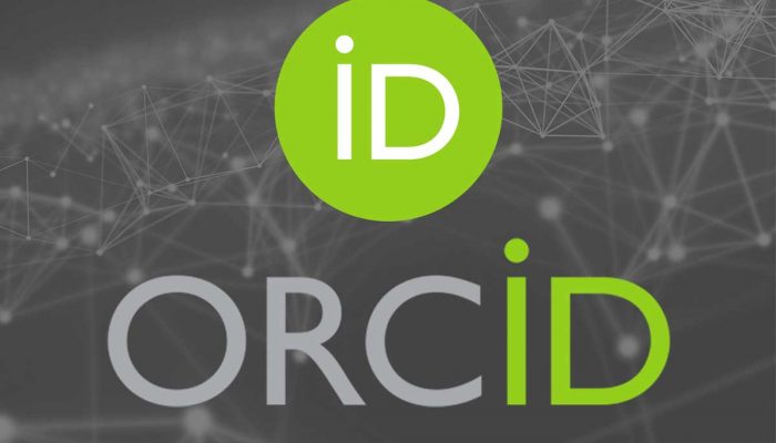 ORCID
