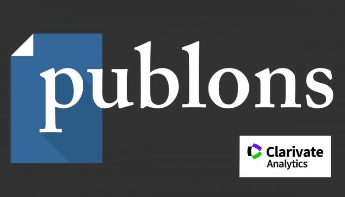 Publons